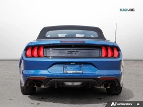 Ford Mustang * GT Premium* АвтоКредит * (ЦЕНА ДО БГ) - 33100 € / 64737.97 лв. - 15647489 5 | Car24.bg Ford Mustang * GT Premium* АвтоКредит * (ЦЕНА ДО БГ) - 33100 € / 64737.97 лв. - 15647489 5