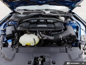 Ford Mustang * GT Premium* АвтоКредит * (ЦЕНА ДО БГ) - 33100 € / 64737.97 лв. - 15647489 8 | Car24.bg Ford Mustang * GT Premium* АвтоКредит * (ЦЕНА ДО БГ) - 33100 € / 64737.97 лв. - 15647489 8
