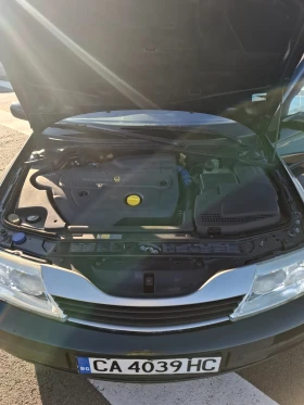 Renault Laguna 1.9 dci 120кс - 2100 € / 4107.24 лв. - 11104907 6 | Car24.bg Renault Laguna 1.9 dci 120кс - 2100 € / 4107.24 лв. - 11104907 6