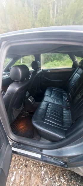 Audi A6 2.5 TDI 150 к.с. - 2500 € / 4889.57 лв. - 92052805 5 | Car24.bg Audi A6 2.5 TDI 150 к.с. - 2500 € / 4889.57 лв. - 92052805 5