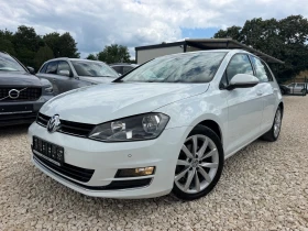 Снимка VW Golf