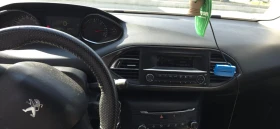 Peugeot 308 1.6 HDI - 6000 € - 95439121 10 | Car24.bg Peugeot 308 1.6 HDI - 6000 € - 95439121 10