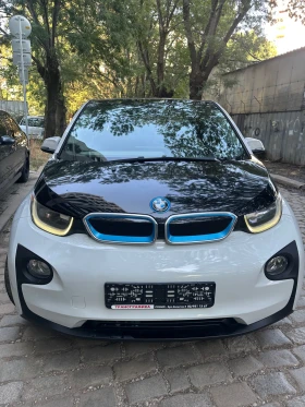 BMW i3 65x.км | Auto.bg — изображение 2 BMW i3 65x.км | Auto.bg — изображение 2
