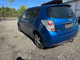 Toyota Verso 1.6 112 кс На части! - 800 € - 75435145 5 | Car24.bg Toyota Verso 1.6 112 кс На части! - 800 € - 75435145 5