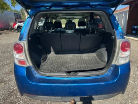 Toyota Verso 1.6 112 кс На части! - 800 € - 75435145 7 | Car24.bg Toyota Verso 1.6 112 кс На части! - 800 € - 75435145 7