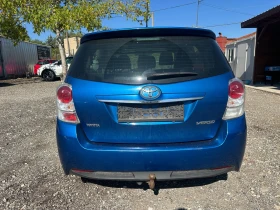 Toyota Verso 1.6 112 кс На части! - 800 € - 75435145 6 | Car24.bg Toyota Verso 1.6 112 кс На части! - 800 € - 75435145 6