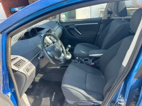 Toyota Verso 1.6 112 кс На части! - 800 € - 75435145 9 | Car24.bg Toyota Verso 1.6 112 кс На части! - 800 € - 75435145 9