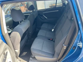 Toyota Verso 1.6 112 кс На части! - 800 € - 75435145 11 | Car24.bg Toyota Verso 1.6 112 кс На части! - 800 € - 75435145 11