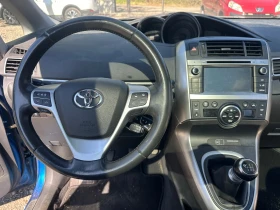 Toyota Verso 1.6 112 кс На части! - 800 € - 75435145 8 | Car24.bg Toyota Verso 1.6 112 кс На части! - 800 € - 75435145 8