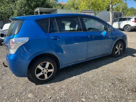 Toyota Verso 1.6 112 кс На части! - 800 € - 75435145 4 | Car24.bg Toyota Verso 1.6 112 кс На части! - 800 € - 75435145 4