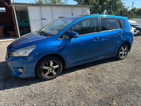 Toyota Verso 1.6 112 кс На части! - 800 € - 75435145 2 | Car24.bg Toyota Verso 1.6 112 кс На части! - 800 € - 75435145 2