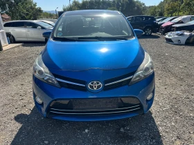 Toyota Verso 1.6 112 кс На части! - Car24.bg Toyota Verso 1.6 112 кс На части!