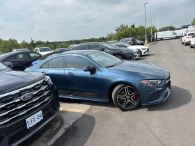 Mercedes-Benz CLA 250 4MATIC * ГЛАВНО ПРЕДСТАВИТЕЛСТВО НА MERCEDES* | Auto.bg — изображение 4 Mercedes-Benz CLA 250 4MATIC * ГЛАВНО ПРЕДСТАВИТЕЛСТВО НА MERCEDES* | Auto.bg — изображение 4