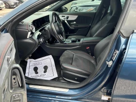 Mercedes-Benz CLA 250 4MATIC * ГЛАВНО ПРЕДСТАВИТЕЛСТВО НА MERCEDES* | Auto.bg — изображение 7 Mercedes-Benz CLA 250 4MATIC * ГЛАВНО ПРЕДСТАВИТЕЛСТВО НА MERCEDES* | Auto.bg — изображение 7