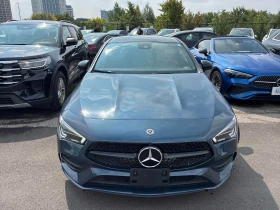 Mercedes-Benz CLA 250 4MATIC * ГЛАВНО ПРЕДСТАВИТЕЛСТВО НА MERCEDES* | Auto.bg — изображение 2 Mercedes-Benz CLA 250 4MATIC * ГЛАВНО ПРЕДСТАВИТЕЛСТВО НА MERCEDES* | Auto.bg — изображение 2