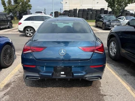 Mercedes-Benz CLA 250 4MATIC * ГЛАВНО ПРЕДСТАВИТЕЛСТВО НА MERCEDES* | Auto.bg — изображение 5 Mercedes-Benz CLA 250 4MATIC * ГЛАВНО ПРЕДСТАВИТЕЛСТВО НА MERCEDES* | Auto.bg — изображение 5