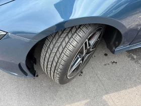 Mercedes-Benz CLA 250 4MATIC * ГЛАВНО ПРЕДСТАВИТЕЛСТВО НА MERCEDES* | Auto.bg — изображение 6 Mercedes-Benz CLA 250 4MATIC * ГЛАВНО ПРЕДСТАВИТЕЛСТВО НА MERCEDES* | Auto.bg — изображение 6