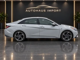 Hyundai Elantra N LINE* DCT* Bose* Kамера | Auto.bg — изображение 3 Hyundai Elantra N LINE* DCT* Bose* Kамера | Auto.bg — изображение 3