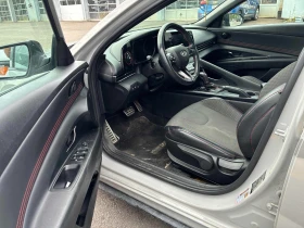 Hyundai Elantra N LINE* DCT* Bose* Kамера | Auto.bg — изображение 5 Hyundai Elantra N LINE* DCT* Bose* Kамера | Auto.bg — изображение 5