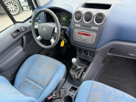 Ford Connect undefined | Auto.bg — изображение 7 Ford Connect undefined | Auto.bg — изображение 7