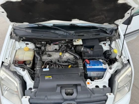 Ford Connect undefined | Auto.bg — изображение 9 Ford Connect undefined | Auto.bg — изображение 9