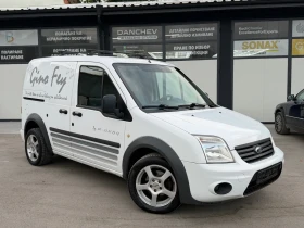 Ford Connect