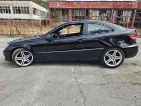 Mercedes-Benz C 220 ClC 220 150 кс - 2999 € - 30944492 3 | Car24.bg Mercedes-Benz C 220 ClC 220 150 кс - 2999 € - 30944492 3