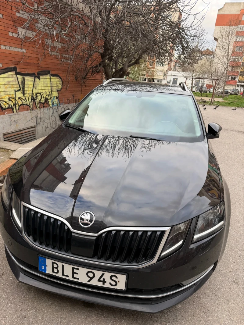 Skoda Octavia Metan G-TEC - 8650 € / 16917.93 лв. - 74801808 1 | Car24.bg Skoda Octavia Metan G-TEC - 8650 € / 16917.93 лв. - 74801808 1