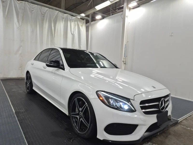 Mercedes-Benz C 300 AMG* 4M* Night* Панорама* 88к км* Цена до БГ - 18700 € / 36574.02 лв. - 53949669 1 | Car24.bg Mercedes-Benz C 300 AMG* 4M* Night* Панорама* 88к км* Цена до БГ - 18700 € / 36574.02 лв. - 53949669 1