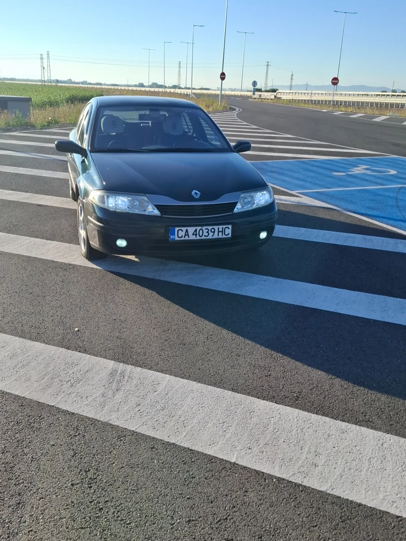 Renault Laguna 1.9 dci 120кс - 2100 € / 4107.24 лв. - 11104907 1 | Car24.bg Renault Laguna 1.9 dci 120кс - 2100 € / 4107.24 лв. - 11104907 1