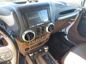 Jeep Wrangler JK Unlimited Rubicon - 36999 лв. / 18917.29 € - 98308818 11 | Car24.bg Jeep Wrangler JK Unlimited Rubicon - 36999 лв. / 18917.29 € - 98308818 11