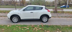 Nissan Juke 1.5 dci клима - 11600 лв. / 5930.99 € - 11096873 8 | Car24.bg Nissan Juke 1.5 dci клима - 11600 лв. / 5930.99 € - 11096873 8