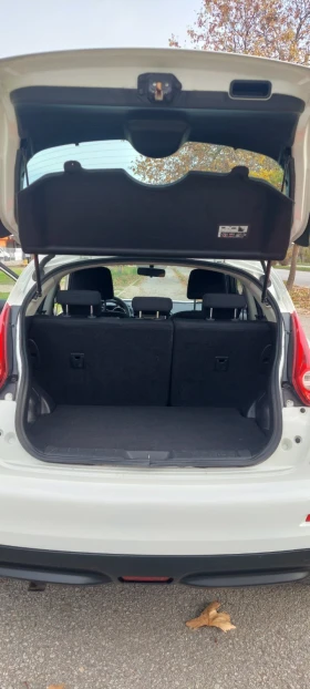 Nissan Juke 1.5 dci клима - 11600 лв. / 5930.99 € - 11096873 11 | Car24.bg Nissan Juke 1.5 dci клима - 11600 лв. / 5930.99 € - 11096873 11