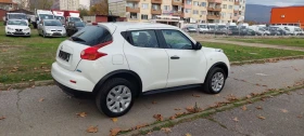 Nissan Juke 1.5 dci клима - 11600 лв. / 5930.99 € - 11096873 7 | Car24.bg Nissan Juke 1.5 dci клима - 11600 лв. / 5930.99 € - 11096873 7