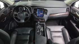 Volvo Xc90 * 2.0 D5 Momentum* | Auto.bg — изображение 14 Volvo Xc90 * 2.0 D5 Momentum* | Auto.bg — изображение 14