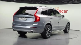Volvo Xc90 * 2.0 D5 Momentum* | Auto.bg — изображение 10 Volvo Xc90 * 2.0 D5 Momentum* | Auto.bg — изображение 10