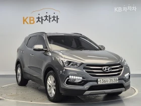 Hyundai Santa fe 4x4\2.2 Diesel | Auto.bg — изображение 4 Hyundai Santa fe 4x4\2.2 Diesel | Auto.bg — изображение 4