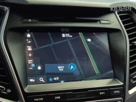 Hyundai Santa fe 4x4\2.2 Diesel | Auto.bg — изображение 13 Hyundai Santa fe 4x4\2.2 Diesel | Auto.bg — изображение 13