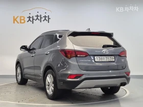Hyundai Santa fe 4x4\2.2 Diesel | Auto.bg — изображение 2 Hyundai Santa fe 4x4\2.2 Diesel | Auto.bg — изображение 2