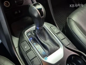 Hyundai Santa fe 4x4\2.2 Diesel | Auto.bg — изображение 8 Hyundai Santa fe 4x4\2.2 Diesel | Auto.bg — изображение 8
