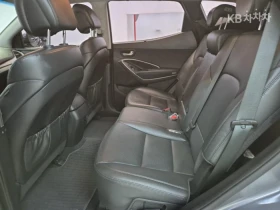 Hyundai Santa fe 4x4\2.2 Diesel | Auto.bg — изображение 12 Hyundai Santa fe 4x4\2.2 Diesel | Auto.bg — изображение 12