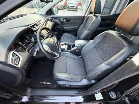 Nissan Qashqai 1.6DCI* FULL* AVTOMAT* PANORAMA* 360CAM | Auto.bg — изображение 12 Nissan Qashqai 1.6DCI* FULL* AVTOMAT* PANORAMA* 360CAM | Auto.bg — изображение 12