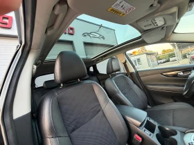 Nissan Qashqai 1.6DCI* FULL* AVTOMAT* PANORAMA* 360CAM | Auto.bg — изображение 11 Nissan Qashqai 1.6DCI* FULL* AVTOMAT* PANORAMA* 360CAM | Auto.bg — изображение 11