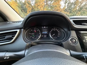 Nissan Qashqai 1.6DCI* FULL* AVTOMAT* PANORAMA* 360CAM | Auto.bg — изображение 13 Nissan Qashqai 1.6DCI* FULL* AVTOMAT* PANORAMA* 360CAM | Auto.bg — изображение 13