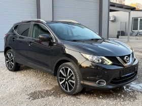 Nissan Qashqai 1.6DCI* FULL* AVTOMAT* PANORAMA* 360CAM | Auto.bg — изображение 3 Nissan Qashqai 1.6DCI* FULL* AVTOMAT* PANORAMA* 360CAM | Auto.bg — изображение 3
