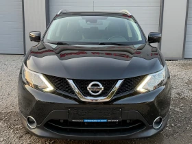 Nissan Qashqai 1.6DCI* FULL* AVTOMAT* PANORAMA* 360CAM | Auto.bg — изображение 2 Nissan Qashqai 1.6DCI* FULL* AVTOMAT* PANORAMA* 360CAM | Auto.bg — изображение 2