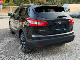 Nissan Qashqai 1.6DCI* FULL* AVTOMAT* PANORAMA* 360CAM | Auto.bg — изображение 6 Nissan Qashqai 1.6DCI* FULL* AVTOMAT* PANORAMA* 360CAM | Auto.bg — изображение 6
