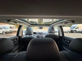 Nissan Qashqai 1.6DCI* FULL* AVTOMAT* PANORAMA* 360CAM | Auto.bg — изображение 8 Nissan Qashqai 1.6DCI* FULL* AVTOMAT* PANORAMA* 360CAM | Auto.bg — изображение 8
