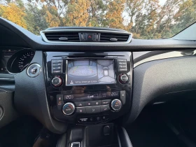 Nissan Qashqai 1.6DCI* FULL* AVTOMAT* PANORAMA* 360CAM | Auto.bg — изображение 14 Nissan Qashqai 1.6DCI* FULL* AVTOMAT* PANORAMA* 360CAM | Auto.bg — изображение 14