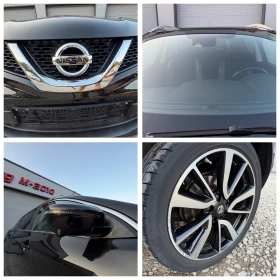 Nissan Qashqai 1.6DCI* FULL* AVTOMAT* PANORAMA* 360CAM | Auto.bg — изображение 17 Nissan Qashqai 1.6DCI* FULL* AVTOMAT* PANORAMA* 360CAM | Auto.bg — изображение 17